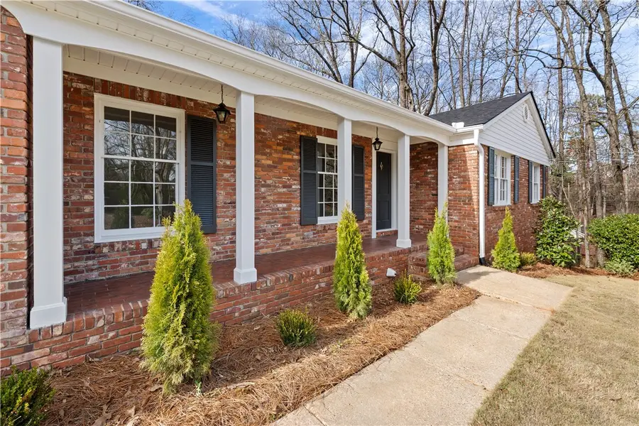 1504 Gwen Mill Drive, Opelika, AL 36801 - Image #2