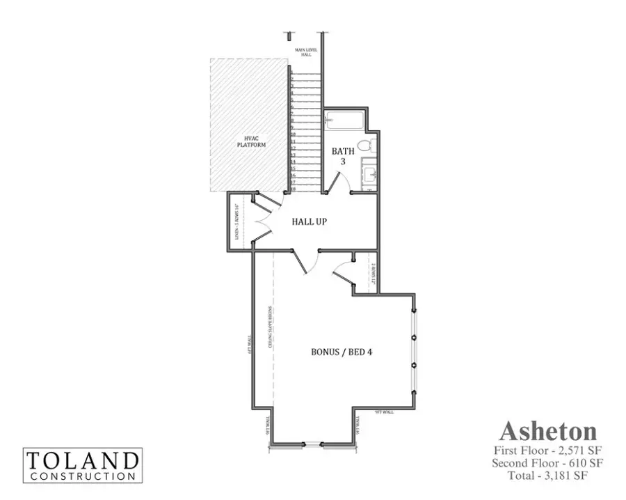 725 Bethesda Court, Auburn, AL 36830 - Image #3