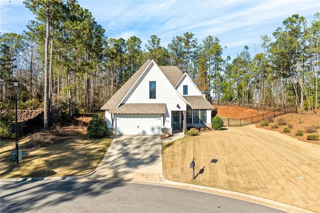 1710 Woodsome Circle, Auburn, AL 36830 - Image #1