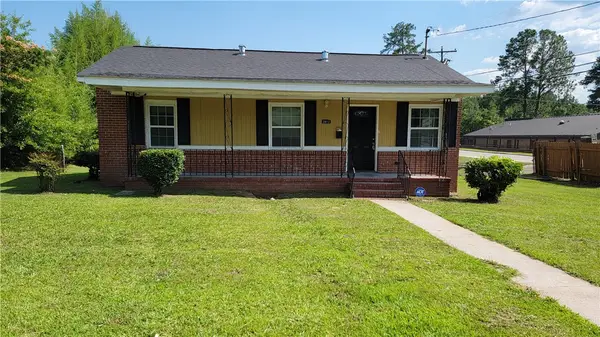 2813 Azalea Avenue, , AL 36088