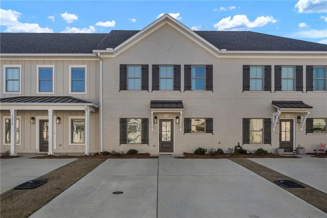 1214 Tigers Tail Trail, Auburn, AL 36832 - Image #1