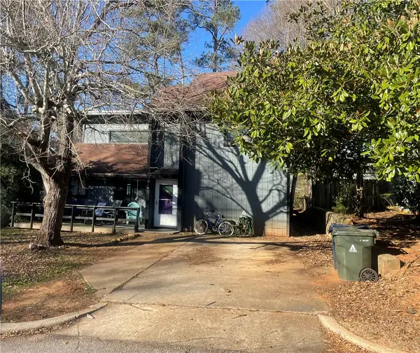 819 Chickasaw Avenue, Auburn, AL 36830