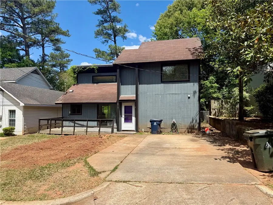 819 Chickasaw Avenue, Auburn, AL 36830 - #2