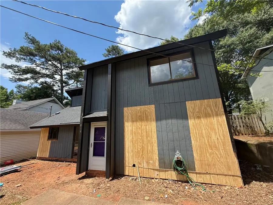 819 Chickasaw Avenue, Auburn, AL 36830 - #3