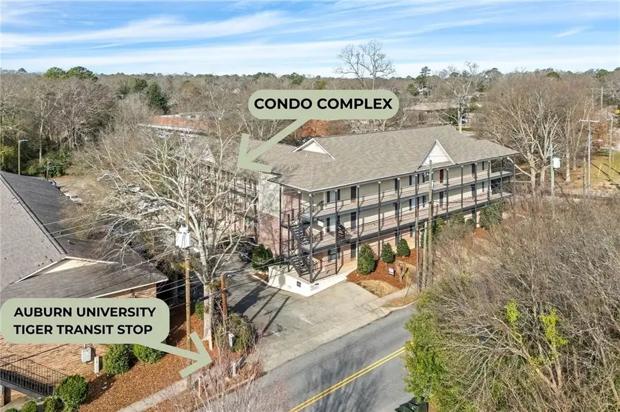 327 N Ross Street, Auburn, AL 36830 - Image #2
