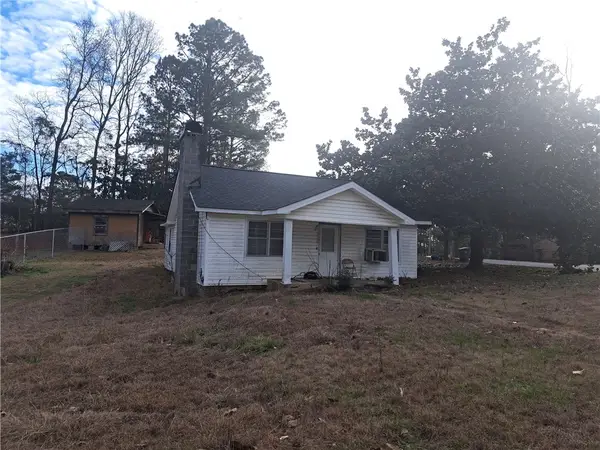 23 Catfish Road, Alexander City, AL 35010