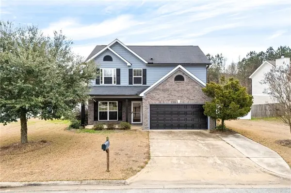 1 Cambridge Court, Phenix City, AL 36870