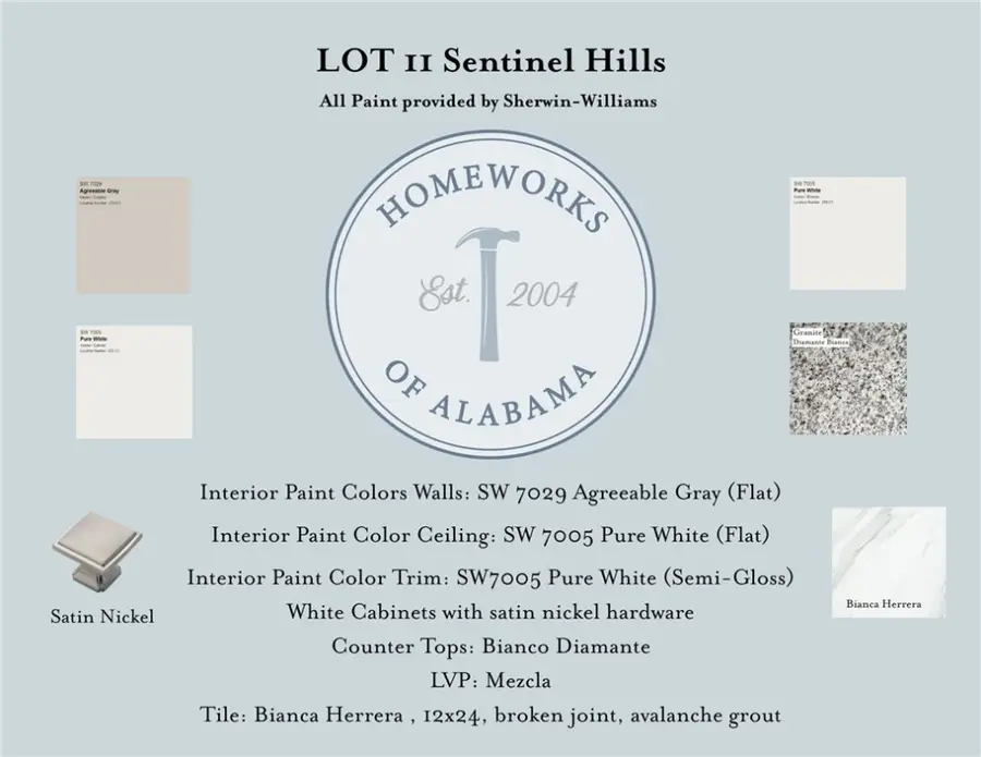 540 Lee Road 2192, Cusseta, AL 36852 - Image #3