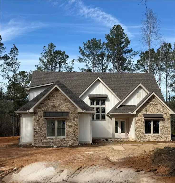 4559 Harrogate Lane, Auburn, AL 36830 - Image #1