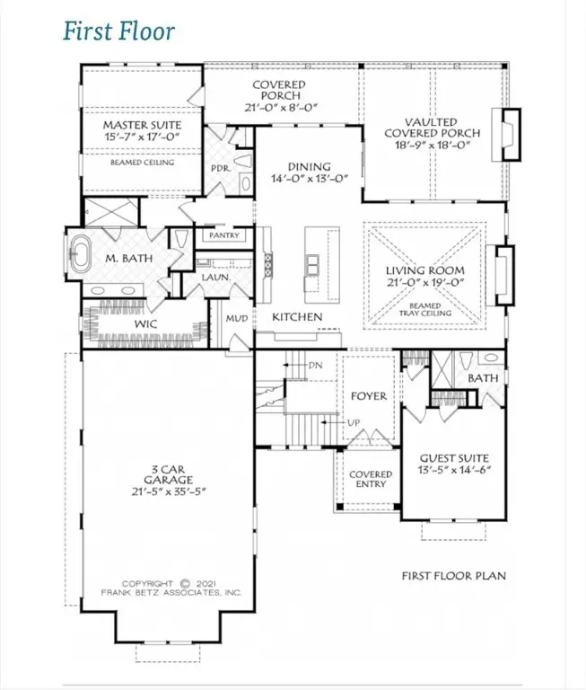 4559 Harrogate Lane, Auburn, AL 36830 - Image #2