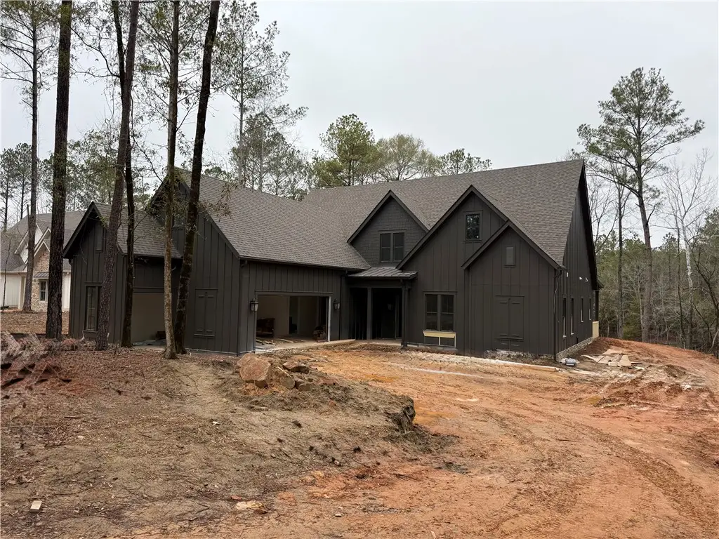 4555 Harrogate Lane, Auburn, AL 36830 - Image #1