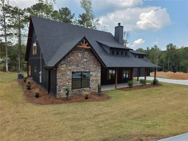 lot 6 Crowder s/d Lee Road 353, Valley, AL 36854