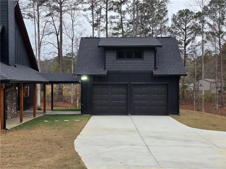 lot 6 Crowder s/d Lee Road 353, Valley, AL 36854 - Image #2