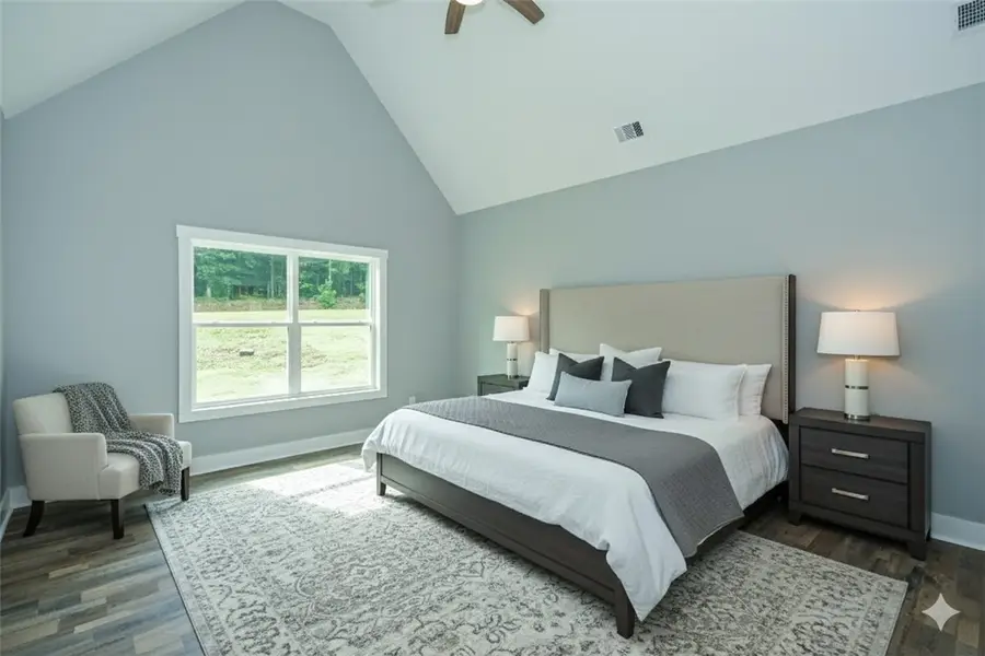 lot 6 Crowder s/d Lee Road 353, Valley, AL 36854 - Image #3