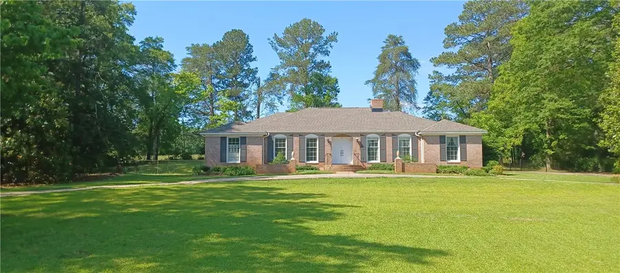 2104 Oak Bowery Road, Opelika, AL 36801 - Image #2
