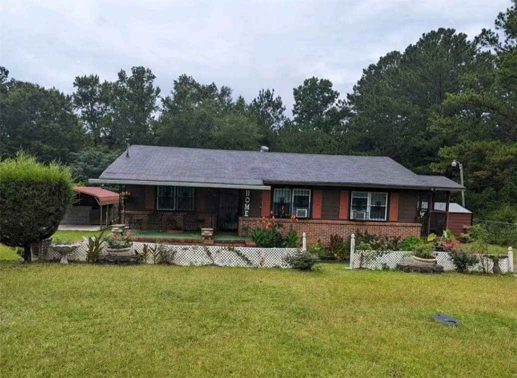 2102 Susie Circle, Tuskegee, AL 36083 - #1