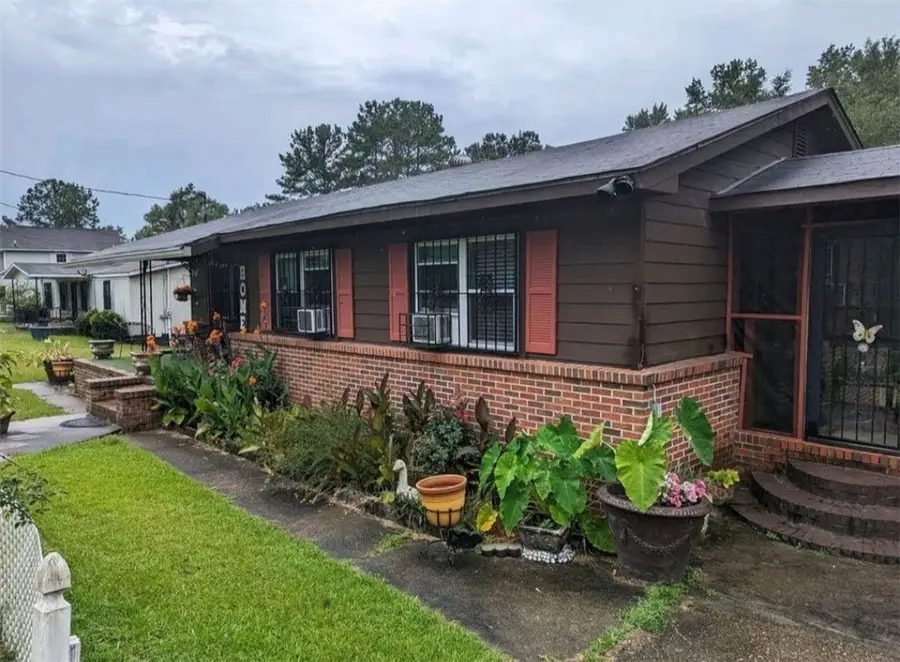 2102 Susie Circle, Tuskegee, AL 36083 - #2