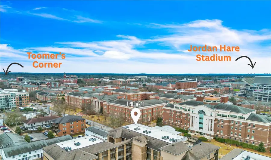 402 W Magnolia Avenue #241, Auburn, AL 36832 - Image #2