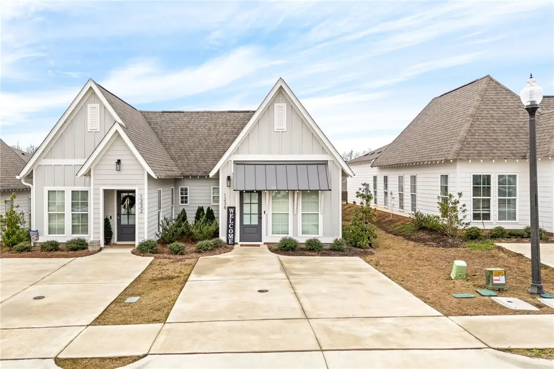 1238 Hidden Den Trail, Opelika, AL 36801 - Image #1