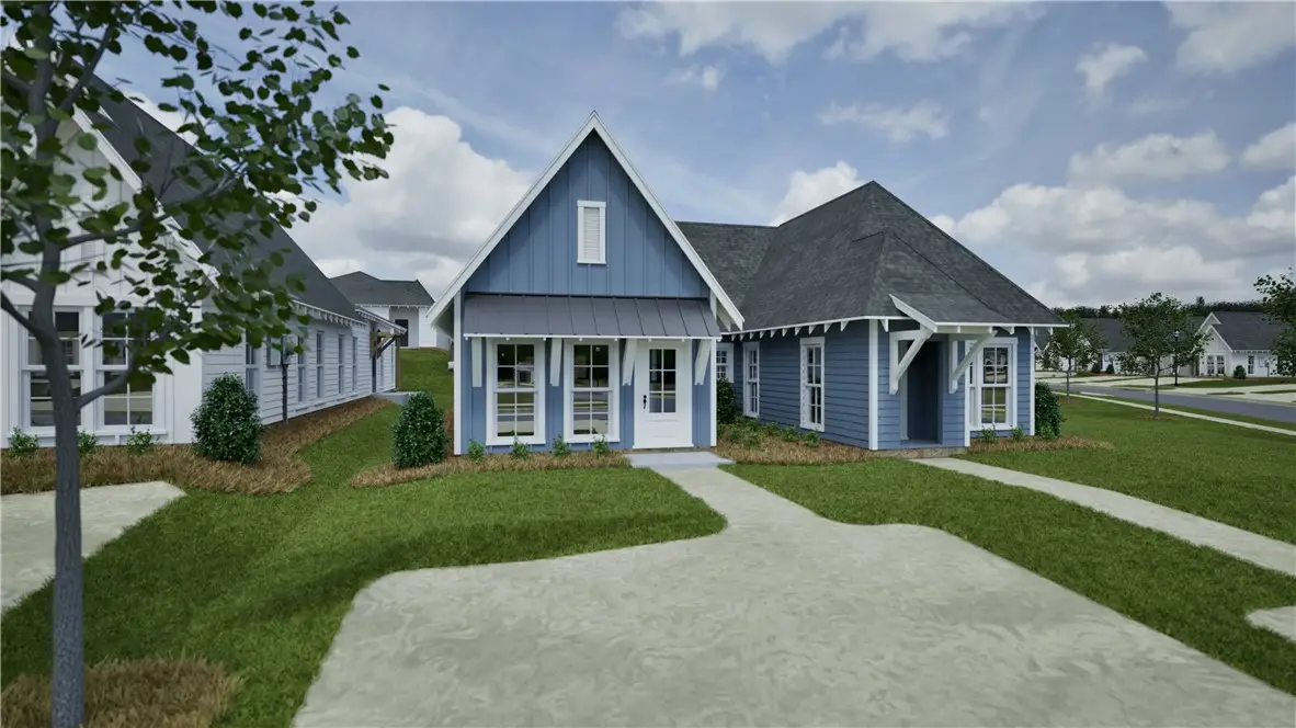 86 Hunters Way, Opelika, AL 36801 - Image #1