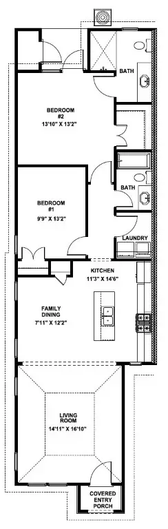 87 Hunters Way, Opelika, AL 36801 - Image #2