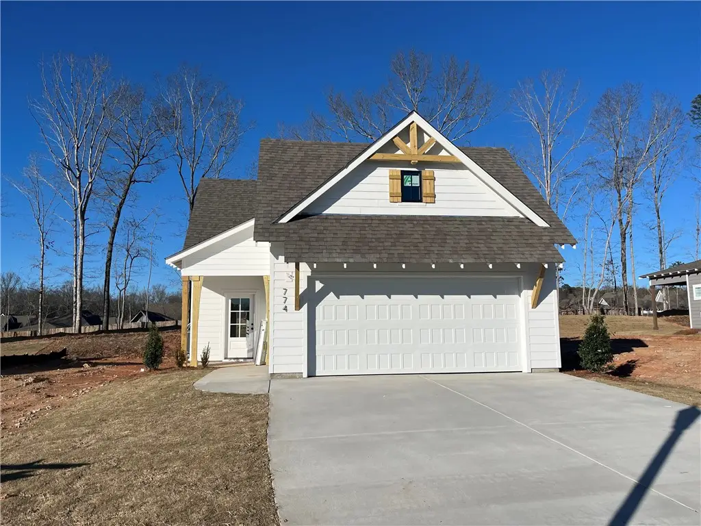 774 Hunters Way, Opelika, AL 36801 - Image #1