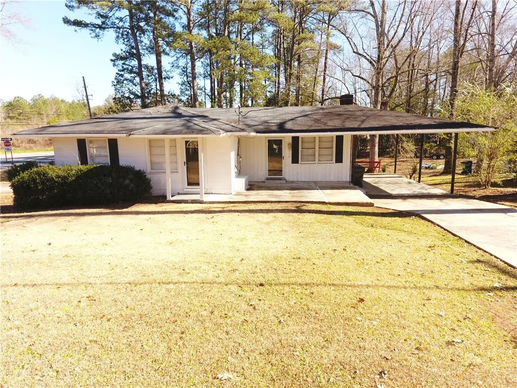 721 Woodland Road, Alexander City, AL 35010 - Image #1