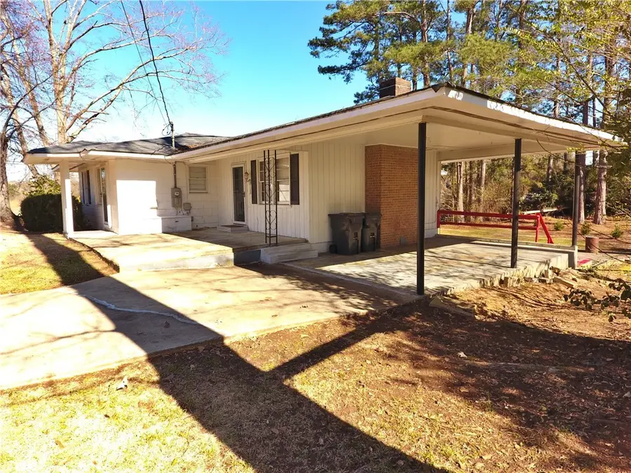 721 Woodland Road, Alexander City, AL 35010 - Image #3
