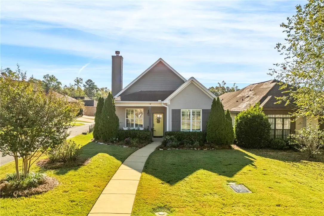 2688 Canal Court, Auburn, AL 36830 - Image #1