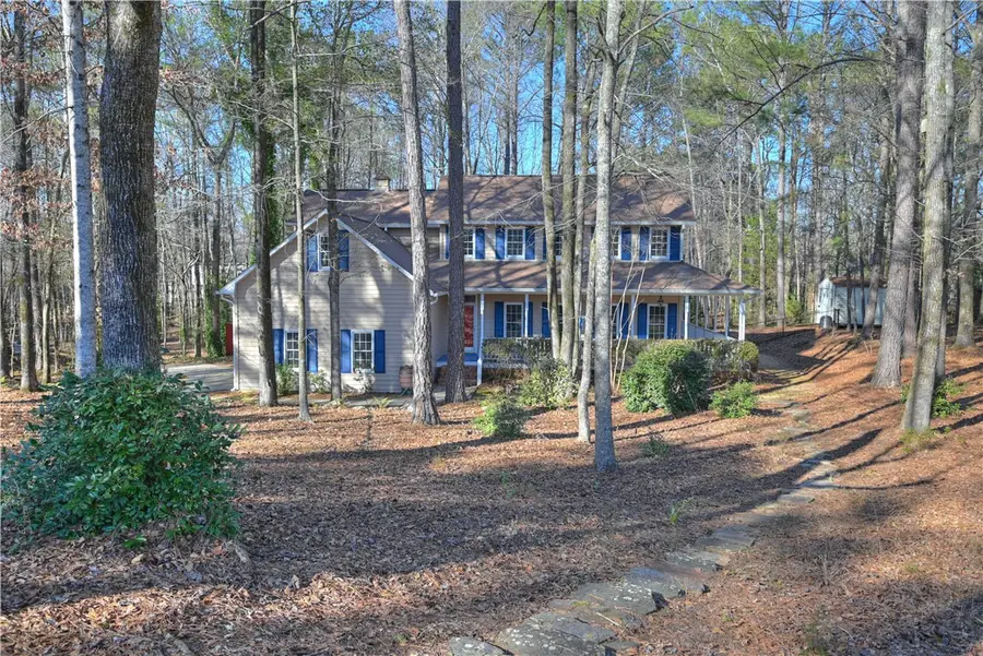 2092 S Evergreen Drive, Auburn, AL 36830 - Image #3