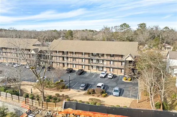836 W Glenn Avenue #315, Auburn, AL 36832