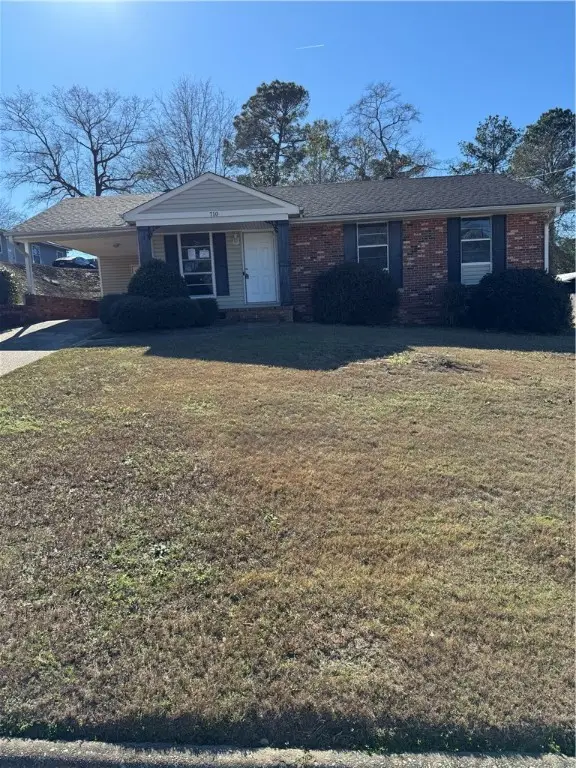 710 Lawrence Court, Phenix City, AL 36869