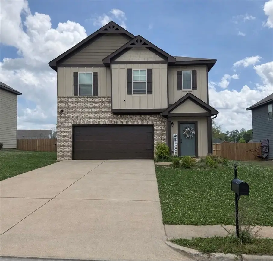 2801 Dunstan Lane, Opelika, AL 36804 - #1