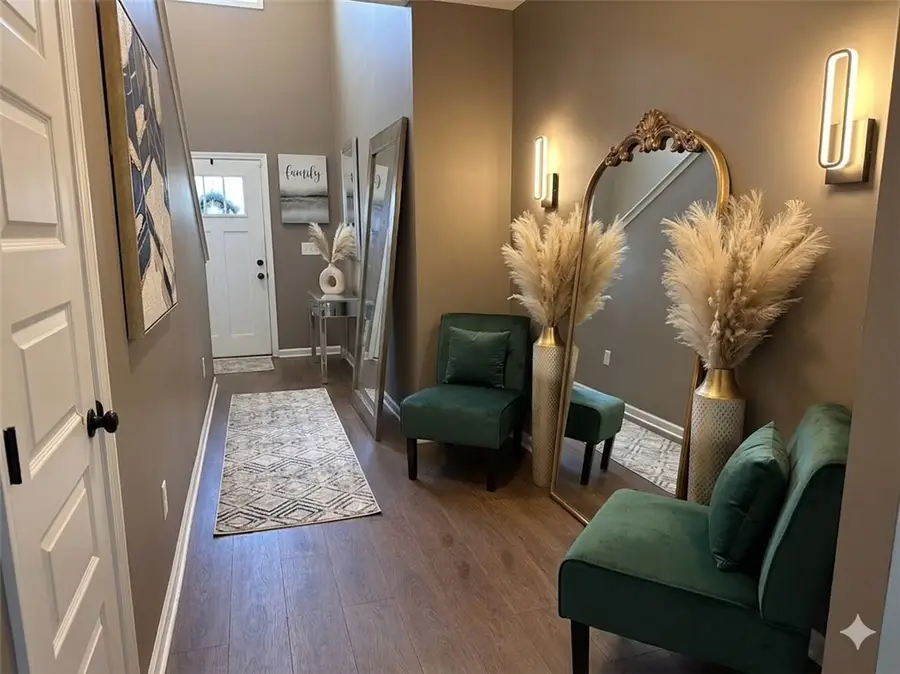 2801 Dunstan Lane, Opelika, AL 36804 - #2