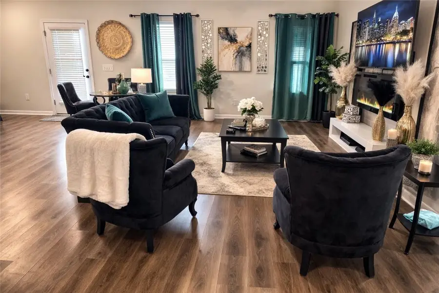 2801 Dunstan Lane, Opelika, AL 36804 - #3