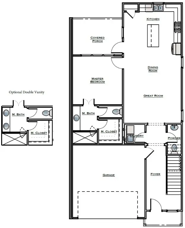 1155 Sarah Lane, Auburn, AL 36830 - Image #3