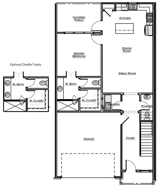 1145 Sarah Lane, Auburn, AL 36830 - Image #3