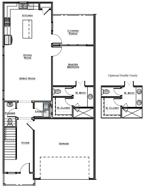 1123 Sarah Lane, Auburn, AL 36830 - Image #3