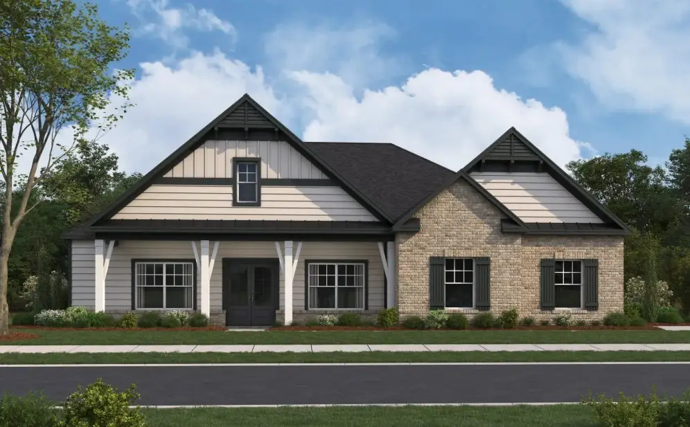 1872 Kennesaw Lane, Auburn, AL 36830 - Image #1