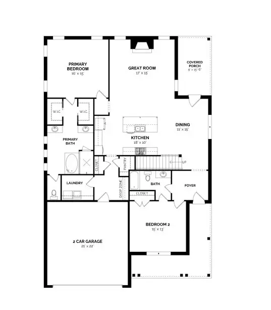 2029 Shadow Bend Lane, Auburn, AL 36830 - Image #2