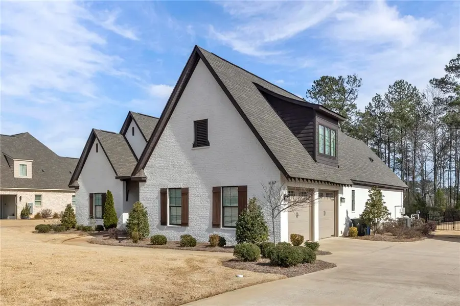 1837 Yarbrough Farms Boulevard, Auburn, AL 36830 - Image #2