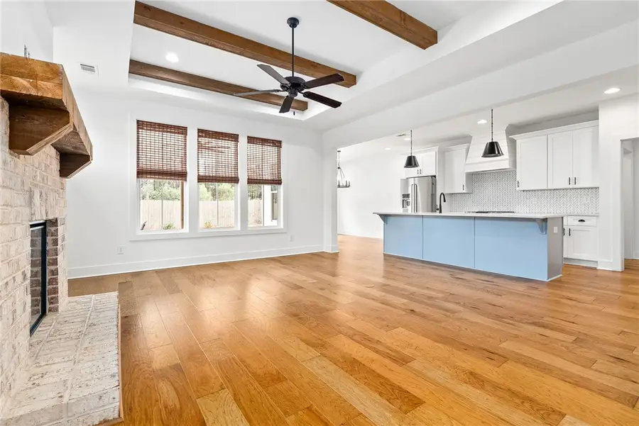 1230 Ruth Way, Auburn, AL 36830 - Image #2