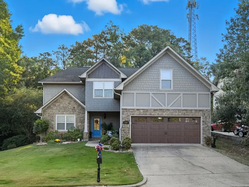 176 Solamere Lane, Auburn, AL 36832 - Image #2