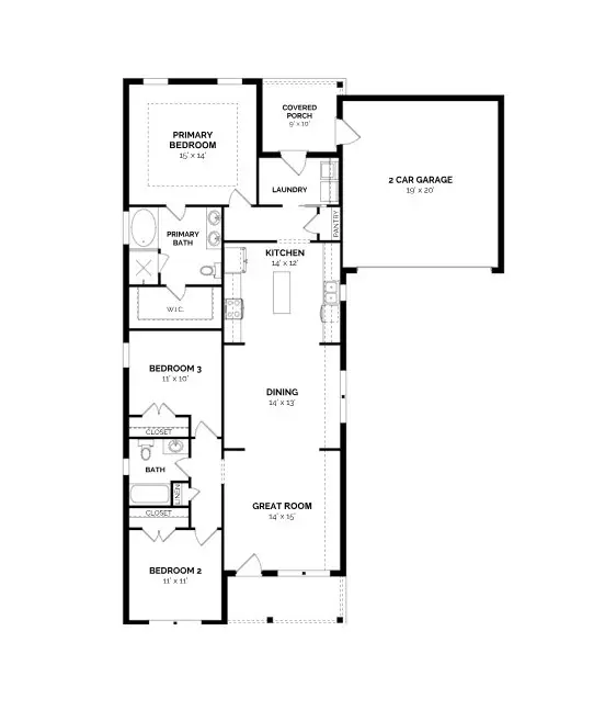 1878 Shadow Bend Lane, Auburn, AL 36830 - Image #2