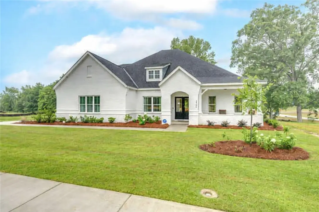 2804 Rainmaker Run Drive, Auburn, AL 36832 - Image #1