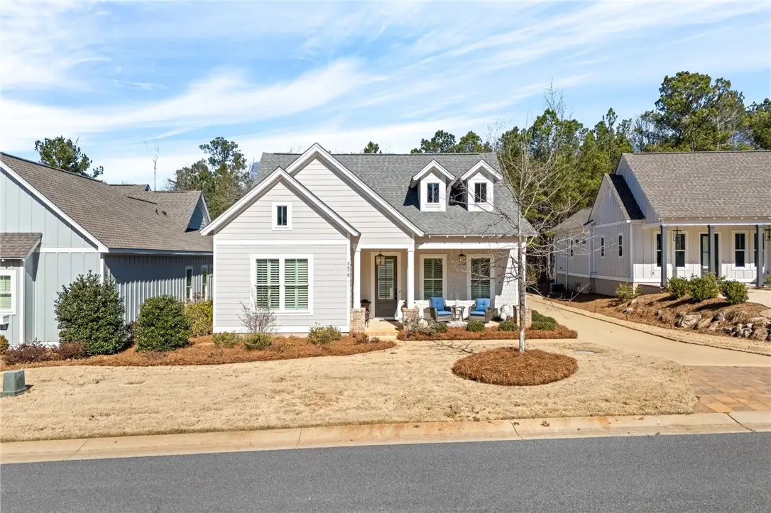 3470 Eagle Trail, Opelika, AL 36801 - #1