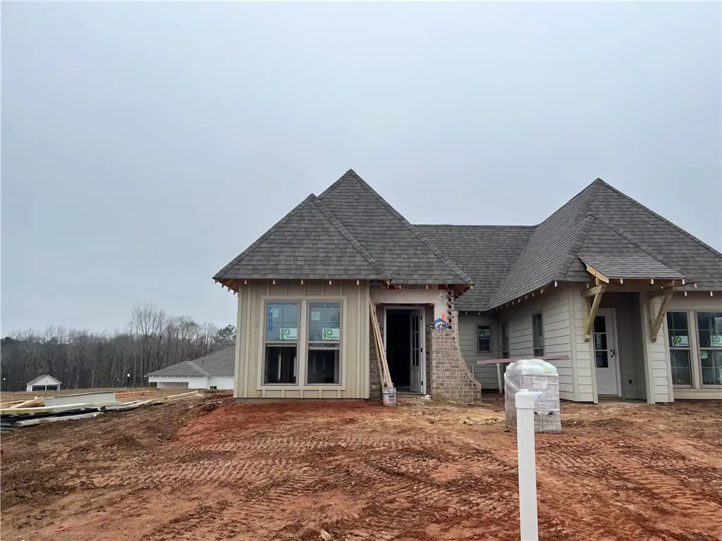 72 Forest Lane, Opelika, AL 36801 - Image #1