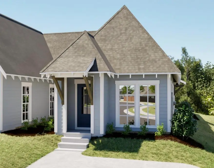 73 Forest Lane, Opelika, AL 36801 - Image #3