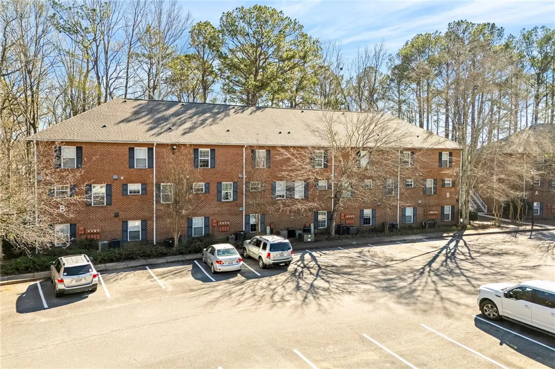 148 E University Drive #B207, Auburn, AL 36832 - Image #1