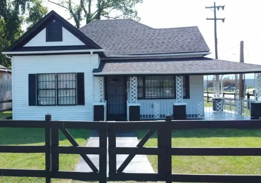 501 5th Street, Birmingham, AL 35204 - Image #1